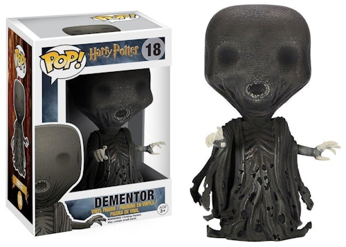 Dementor (Harry Potter)