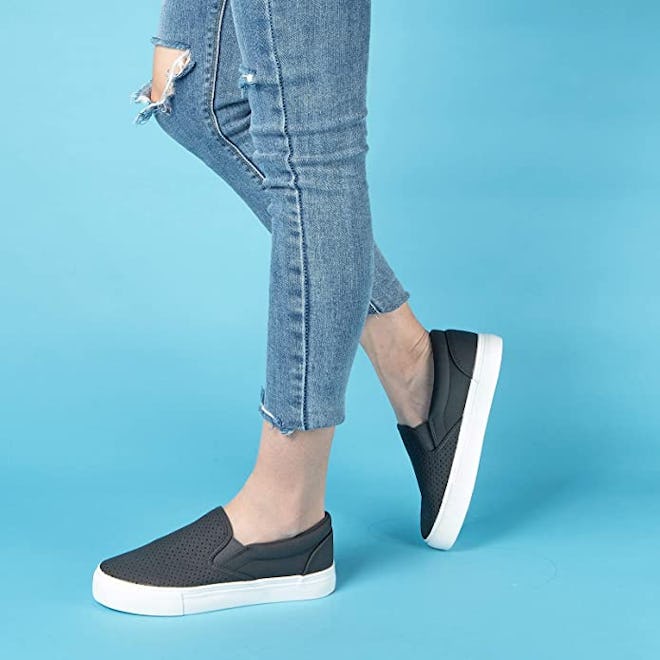 JENN ARDOR Slip on Sneakers