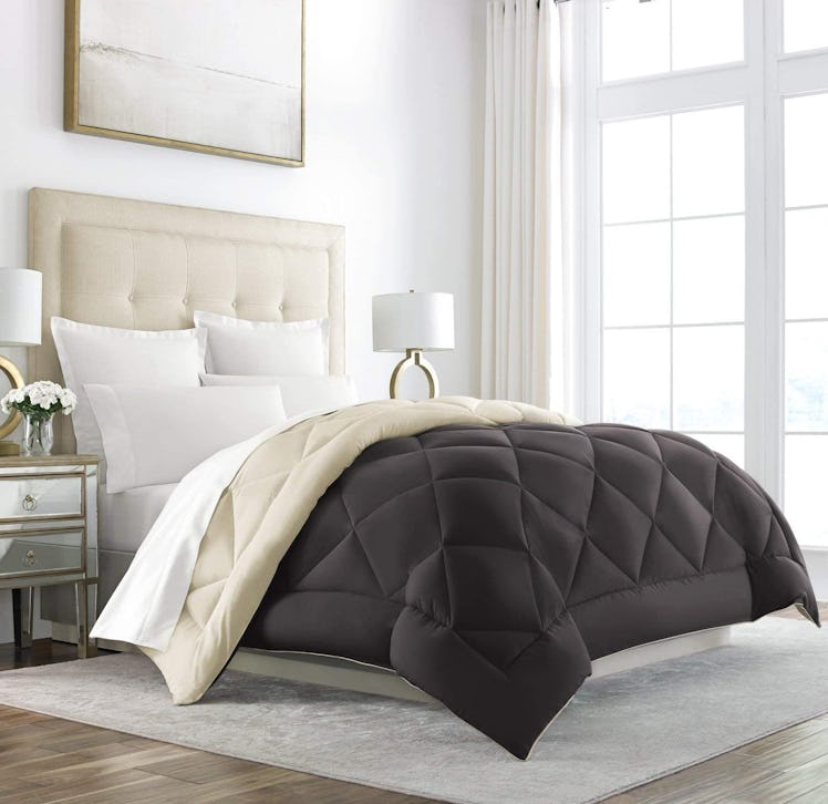 Sleep Restoration All Seasons Comforter