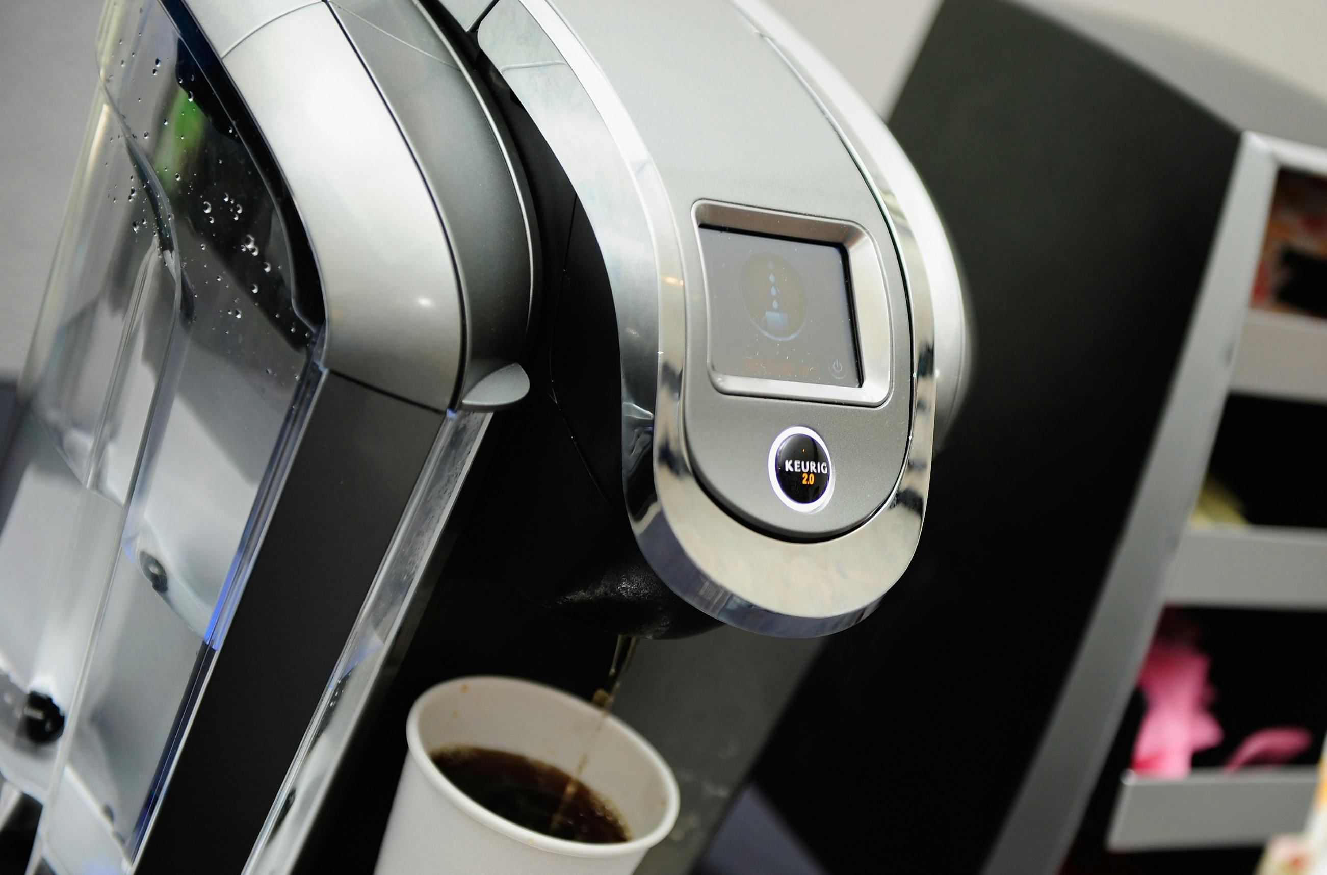 How often should 2024 you clean your keurig