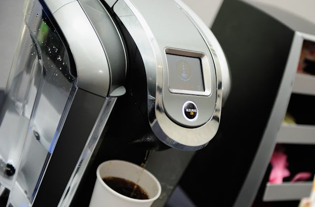 Cleaning your Keurig regularly ensures it lasts longer and that your coffee tastes better.
