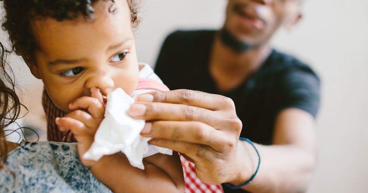 What Is RSV? What Parents Should Know About This Common Virus