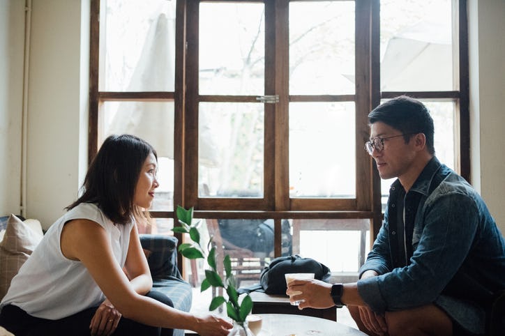 Are Acts Of Service &amp; Gifts Love Languages Compatible