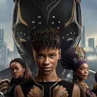 Look! 'Wakanda Forever' trailer reveals incredible Ironheart armor