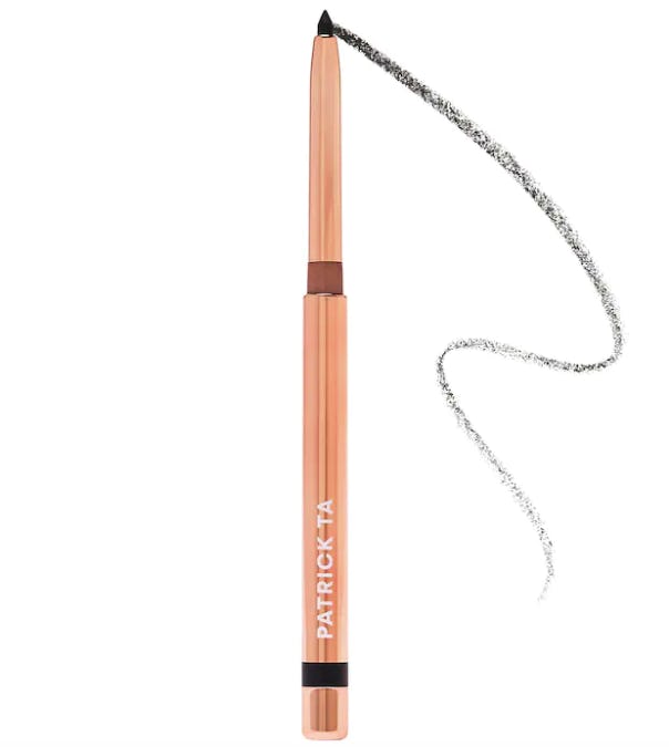 PATRICK TA Major Dimension Precision Gel Eyeliner