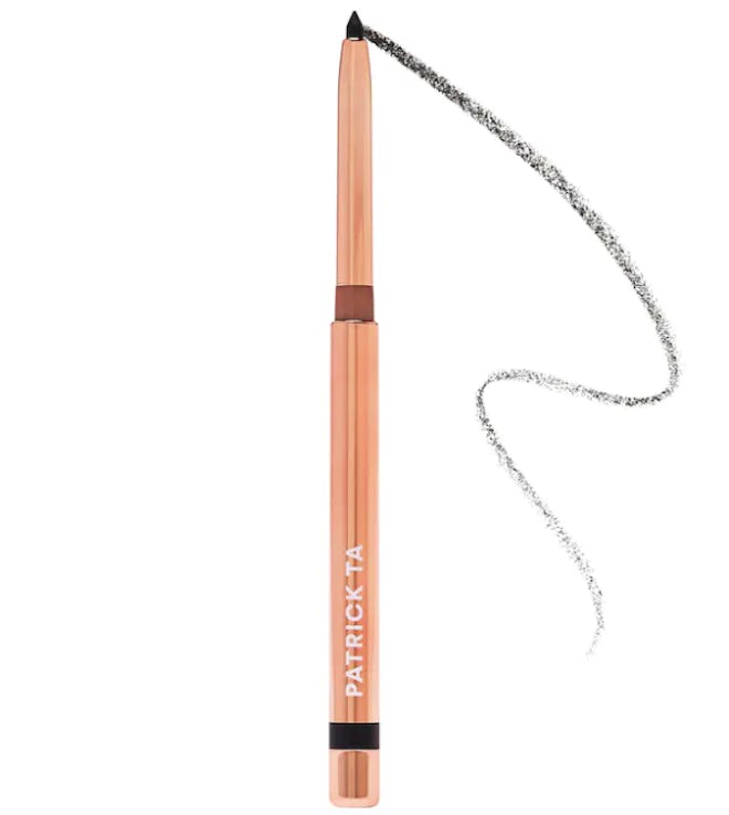 PATRICK TA Major Dimension Precision Gel Eyeliner