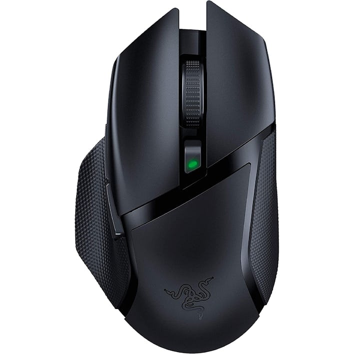 This mouse for MacBook Pros has customization options and is ideal for gamers.