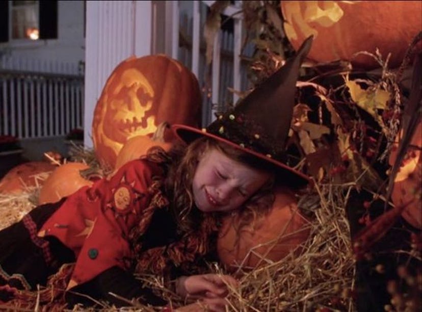 Thora Birch as Dani in the original Hocus Pocus