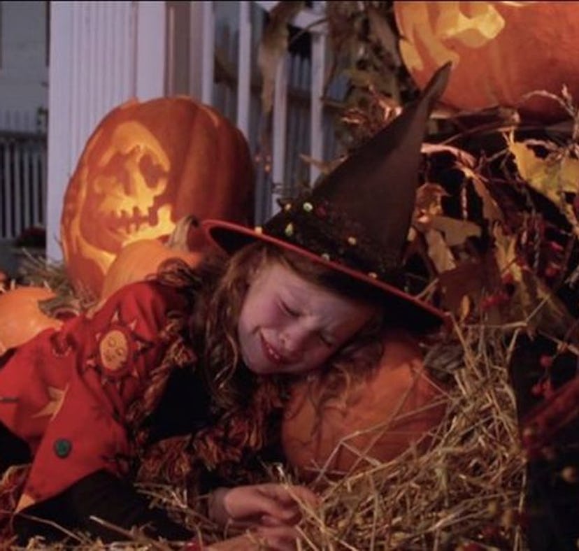 Thora Birch as Dani in the original Hocus Pocus