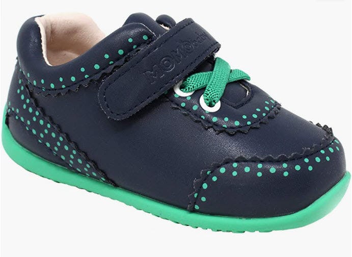 First Baby Walker Shoes For Toddlers Learning To Walk With Comfort