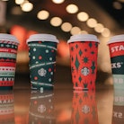 When will Starbucks’ holiday drinks and cups come back for 2022? Reports eye an early return.