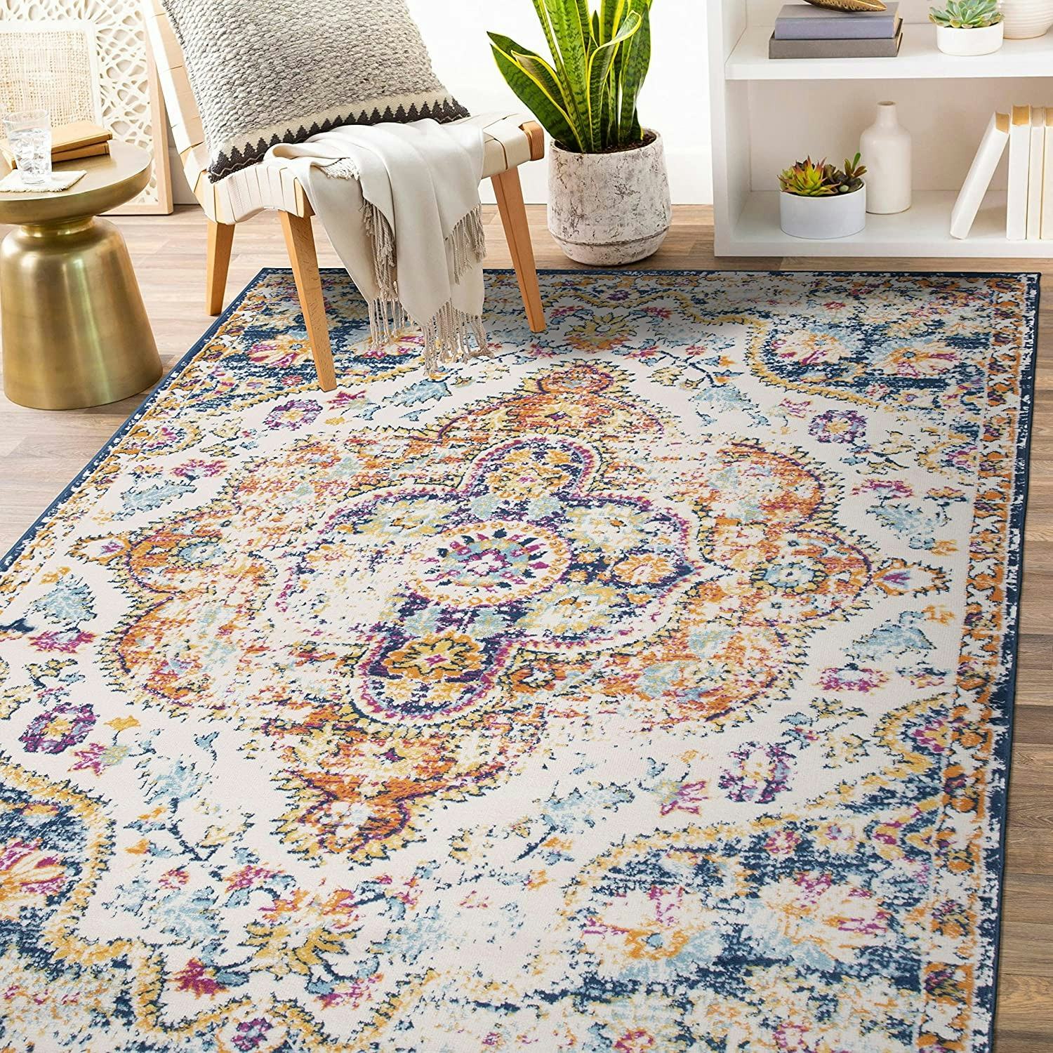 Rugshop Area Rug