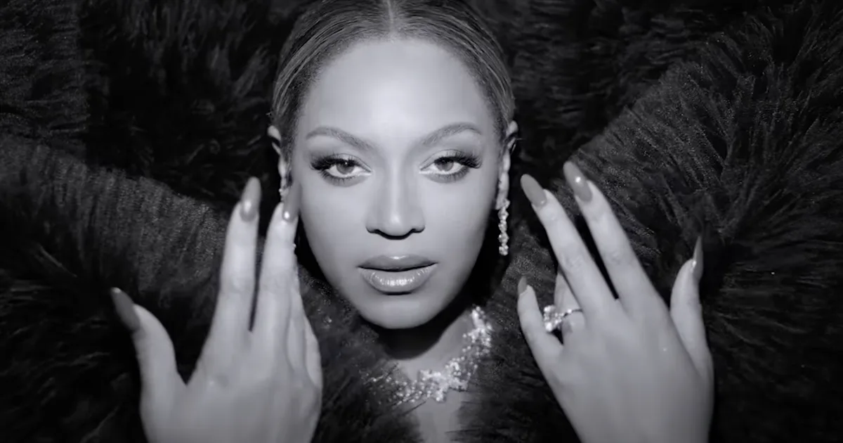 Beyoncé Finally Releases a 'Renaissance' Music Video of Sorts Via Tiffany