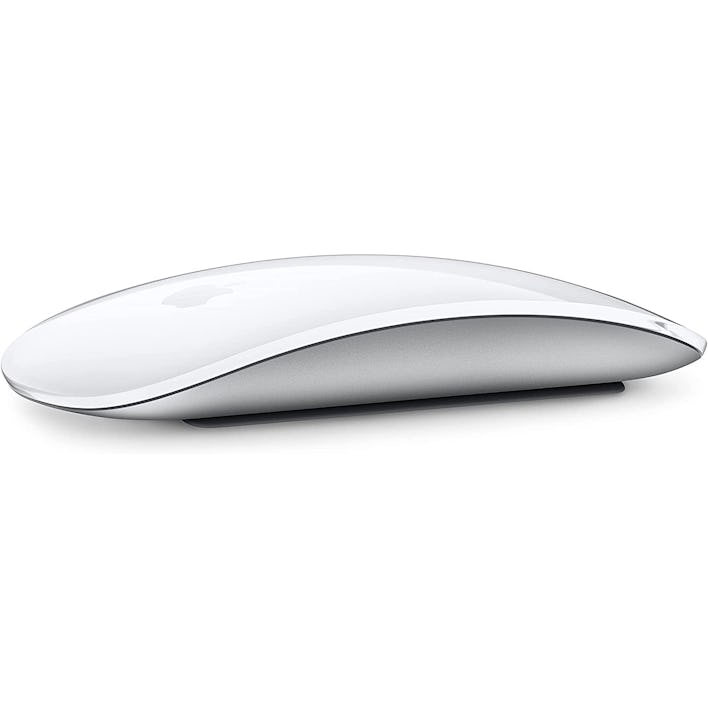 The Magic Mouse is one of the best mice for MacBook Pros because of its seamless compatibility.