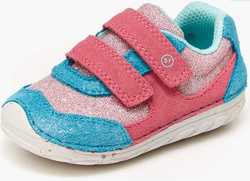 Stride Rite Soft Motion Mason Sneaker