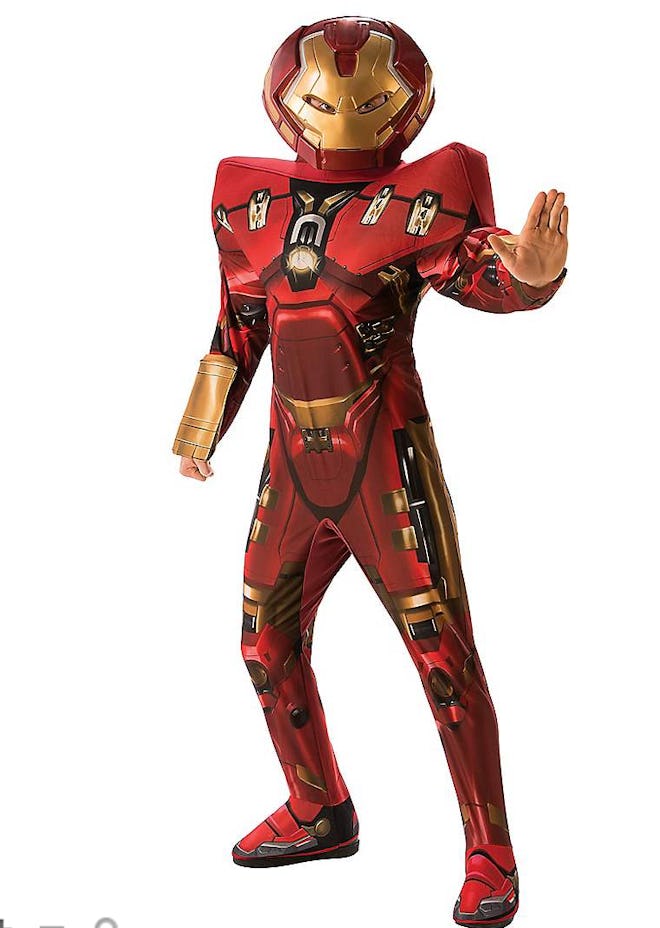 Adult Hulk Buster Costume - Marvel