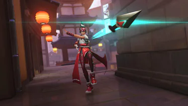 Overwatch 2' release time, download size, and when 'Overwatch 1' ends Overwatch 2' release time, download size, and when 'Overwatch 1' ends