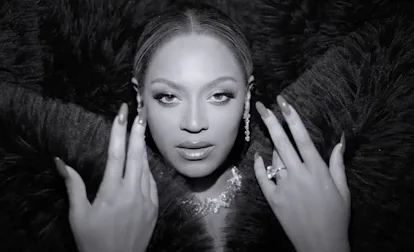 Beyoncé Finally Releases a 'Renaissance' Music Video of Sorts Via Tiffany