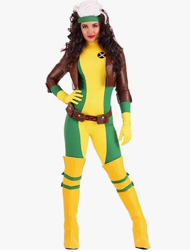 X-Men Women's Rogue Premium Costume