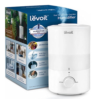 LEVOIT Humidifier for Bedroom