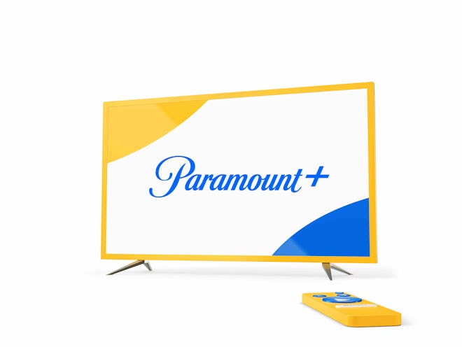 A Paramount+ Subscription Is Now Included With Your Walmart+ Membership