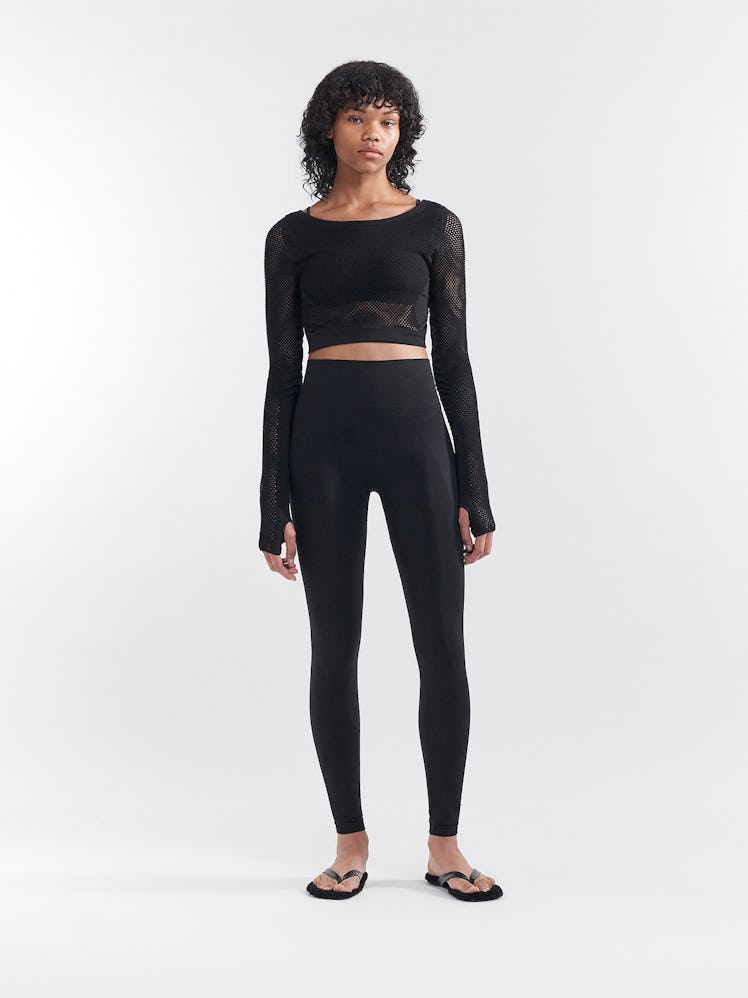 Filippa K High Seamless Legging