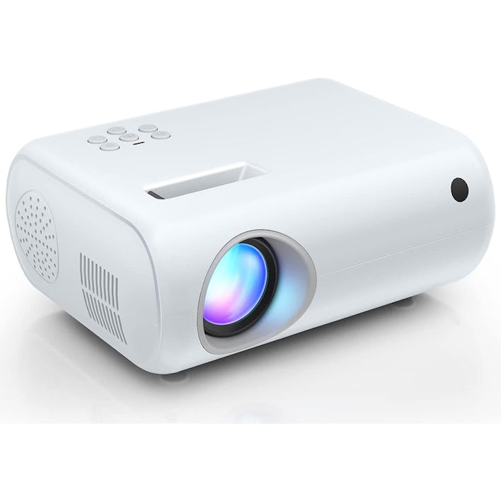 The 5 best mini projectors for iPhones