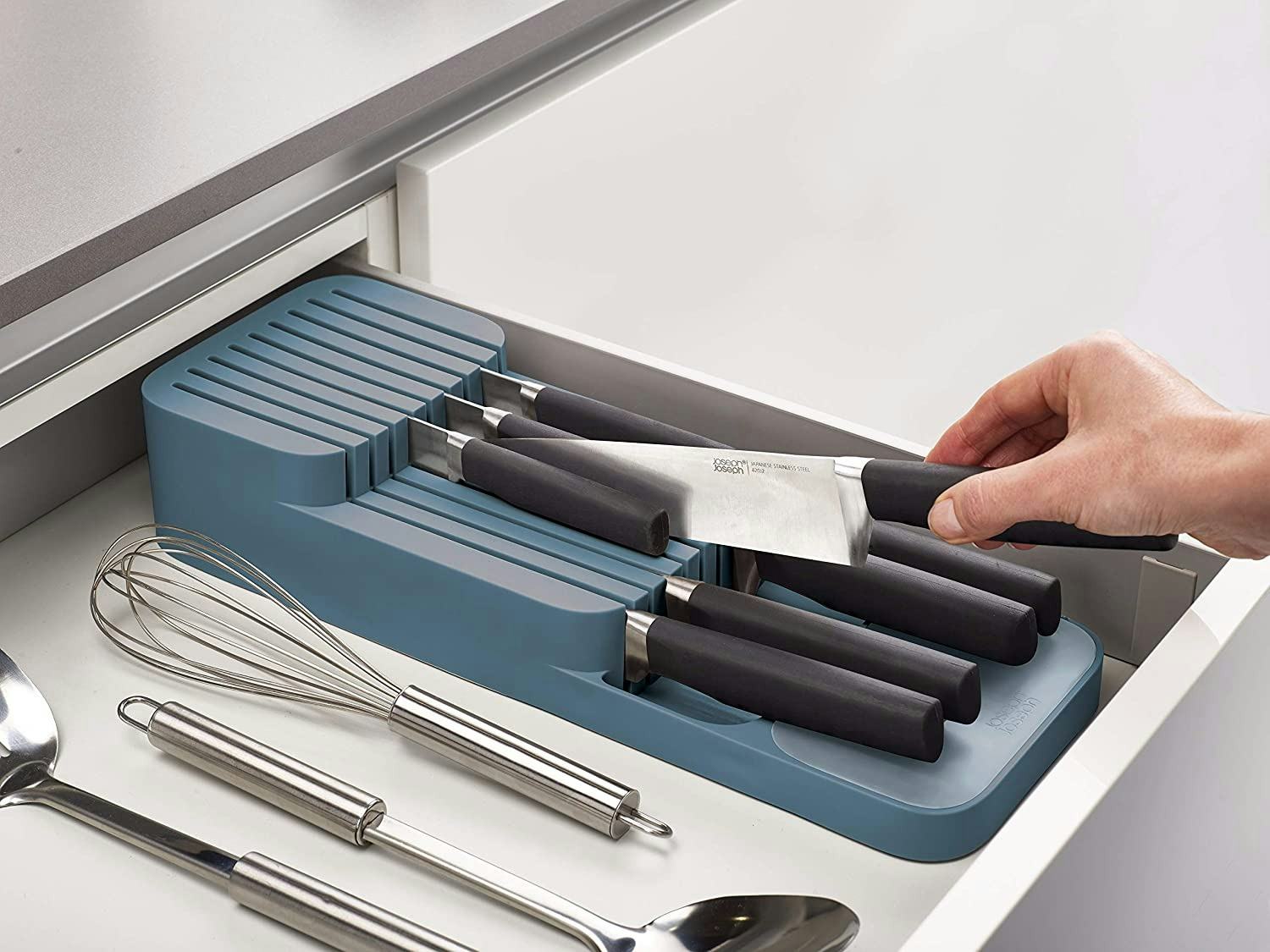 Joseph Joseph DrawerStore Knife Block