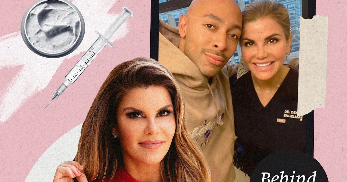 Why Dr. Dendy Engelman Is The Top Dermatologist For Beauty Editors Why Dr. Dendy Engelman Is The Top Dermatologist For Beauty Editors