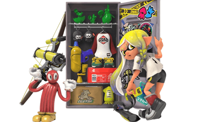 splatoon 3 locker