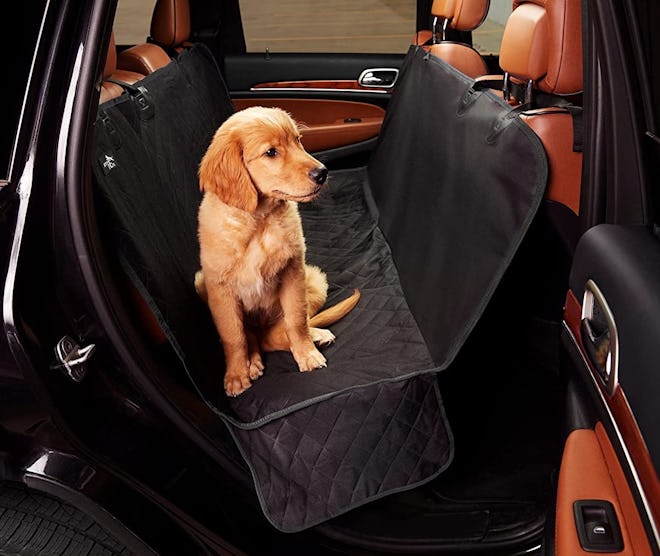 Active Pets Car Seat Cover