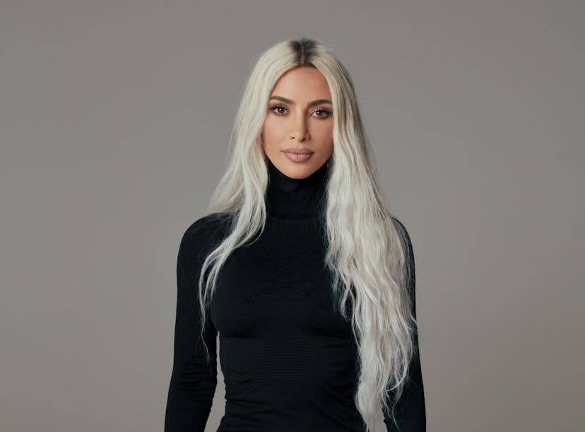 Kim Kardashian's Spotify podcast 'The System' is now available to stream worldwide.