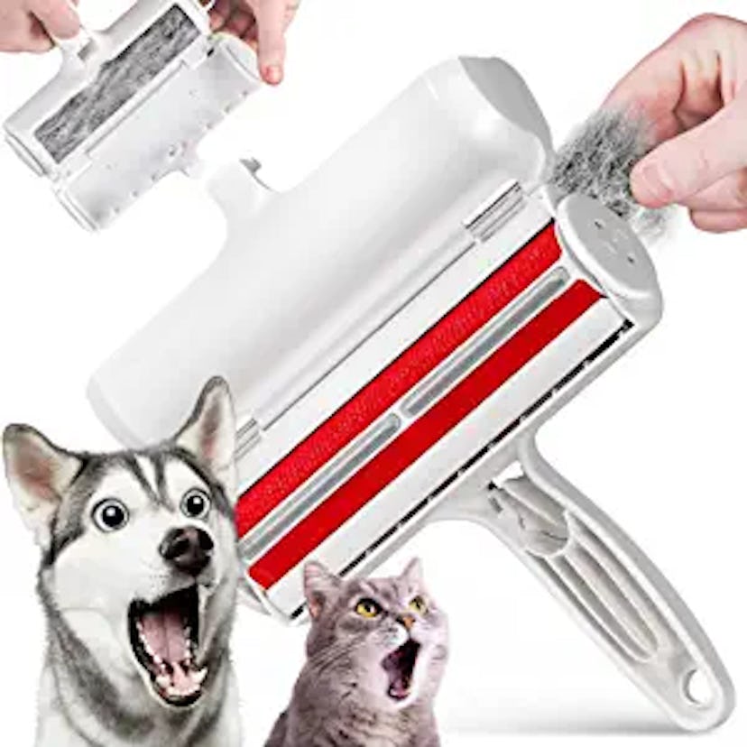 ChomChom Pet Hair Remover 