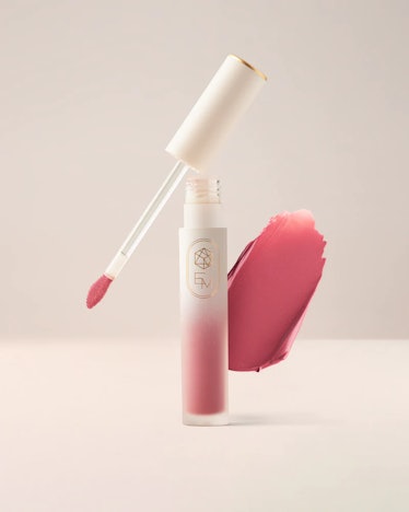 October 2022's best new beauty launches include EM Cosmetics Soft Spoken Velvet Lip Creme
