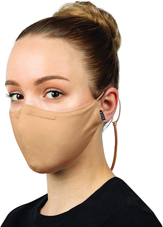 Bloch Reusable Face Masks (3-Pack)