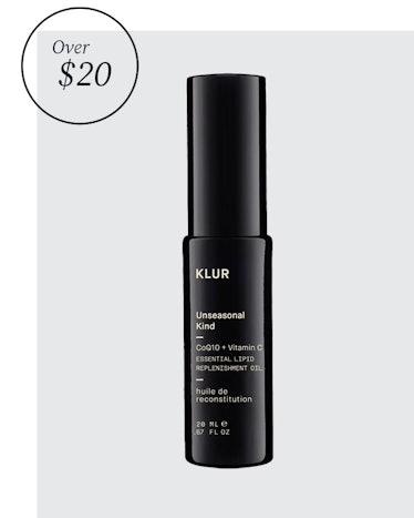 Unseasonal Kind Lipid Replenishment Oil