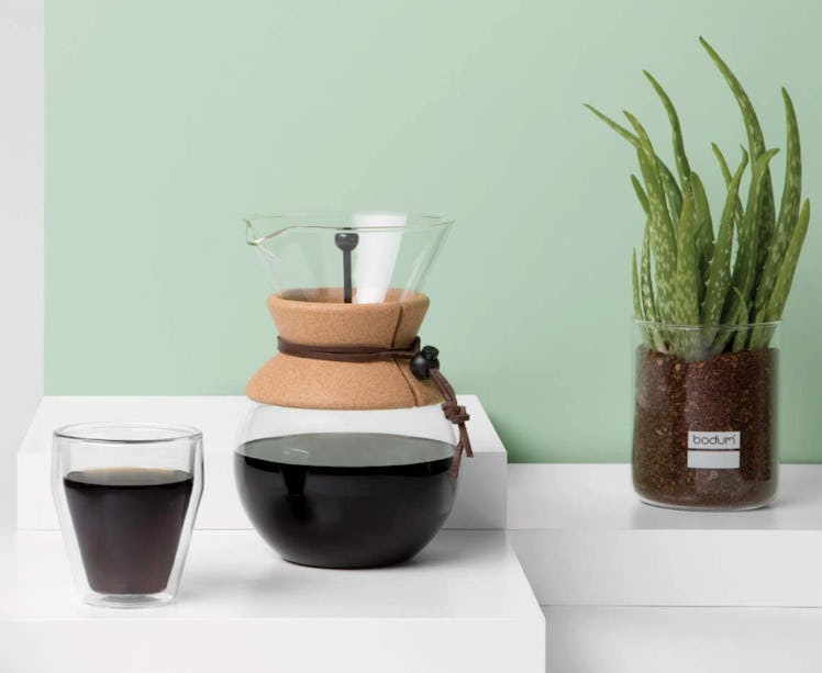 Bodum Pour Over Coffee Maker