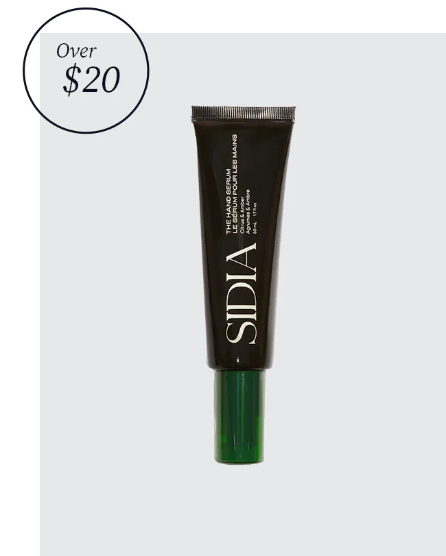 sidia the hand cream