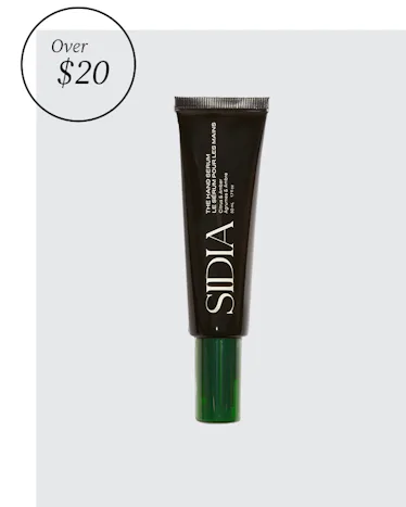 sidia the hand cream