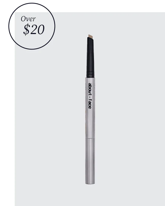 Brow Artist