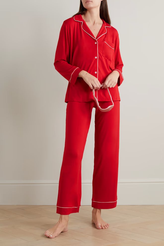 Eberjey Gisele Pajama Set