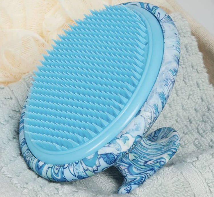 Dylonic Exfoliating Brush