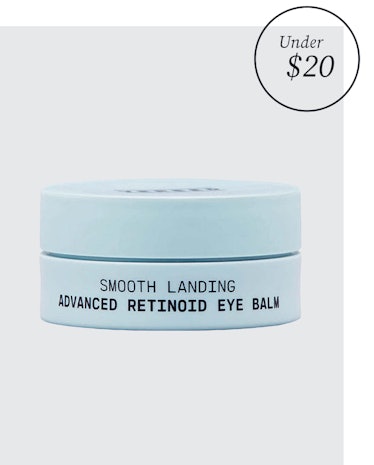 Smooth Landing Advanced Retinoid Eye Balm