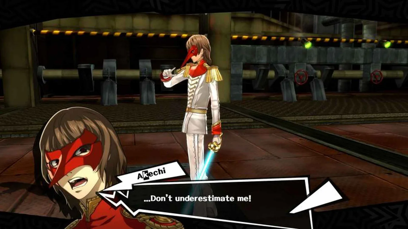 Persona 5 Royal Akechi Confidant Guide How To Reach Max Rank With persona 5 royal akechi confidant guide how to reach max rank with