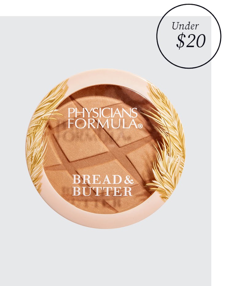 Bread & Butter Bronzer