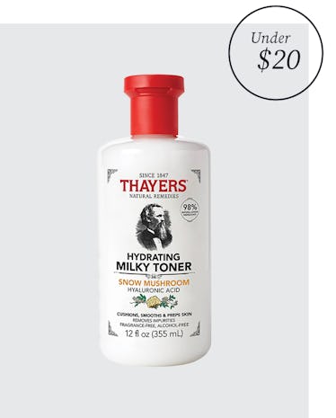 Best toner