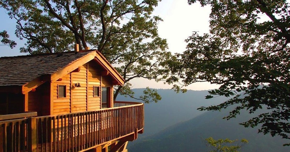 The Underrated Mountain Vacations You Need To Know About For Your Next Winter Getaway The Underrated Mountain Vacations You Need To Know About For Your Next Winter Getaway