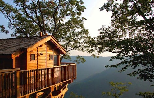 underrated mountain vacation