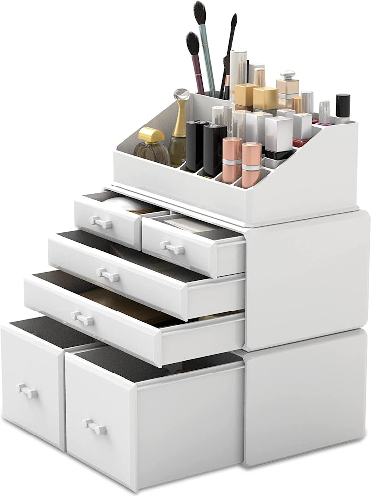 Readaeer Makeup Organizer