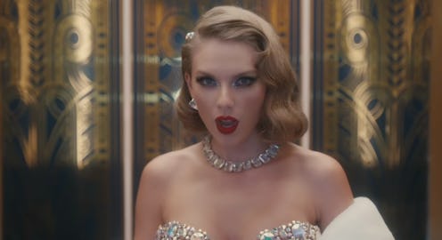 Taylor Swift Makes Billboard Hot 100 Chart History With 10 Songs In Top 10